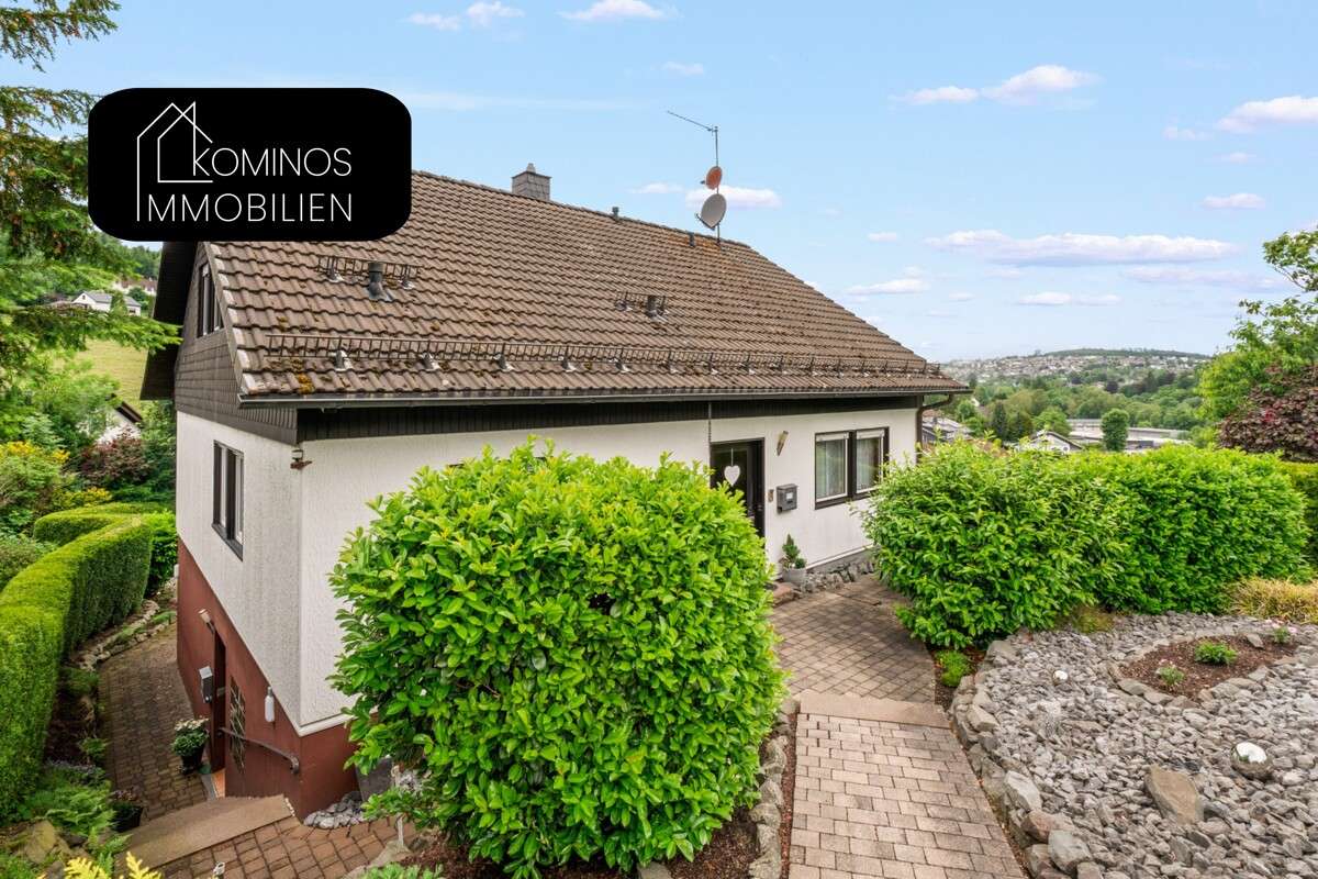 Thumbnail-Haus zum Kaufen in Herscheid 299.500,00 € 224.07 m²