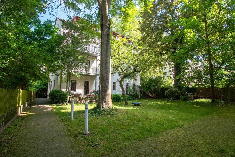 Thumbnail-Wohnung zum Kaufen in Leipzig 170.000,00 € 53 m²