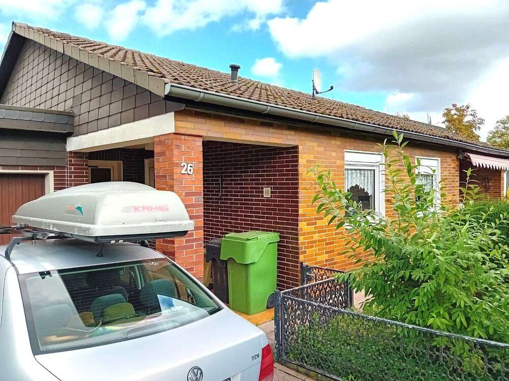 Thumbnail-Haus zum Kaufen in Waldbröl 209.500,00 € 104 m²