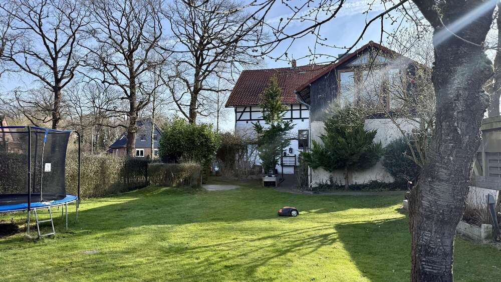 Thumbnail-Haus zum Kaufen in Nienhagen 395.000,00 € 230 m²