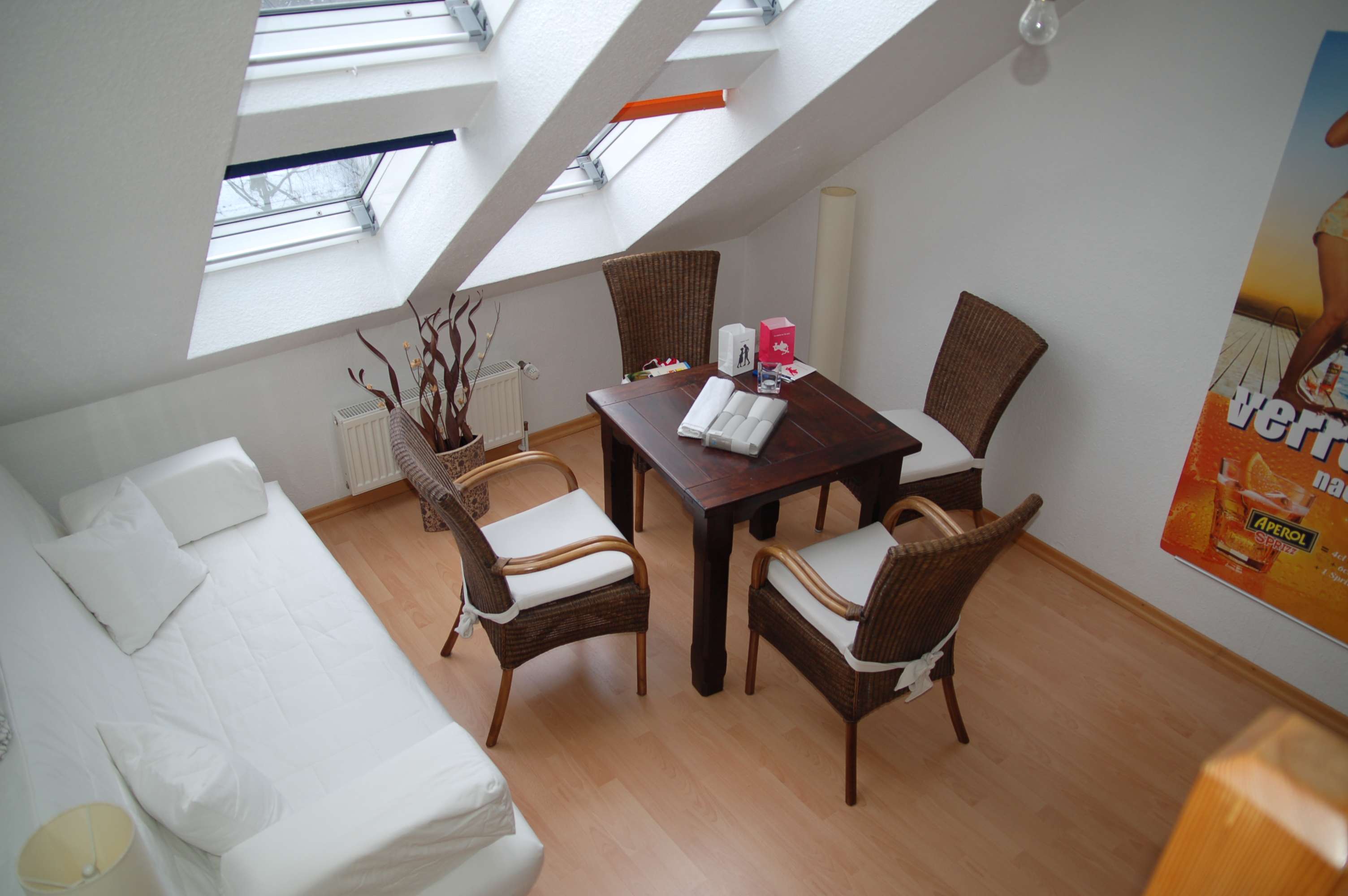 Thumbnail-Wohnung zum Mieten in Hannover 760,00 € 72.94 m²