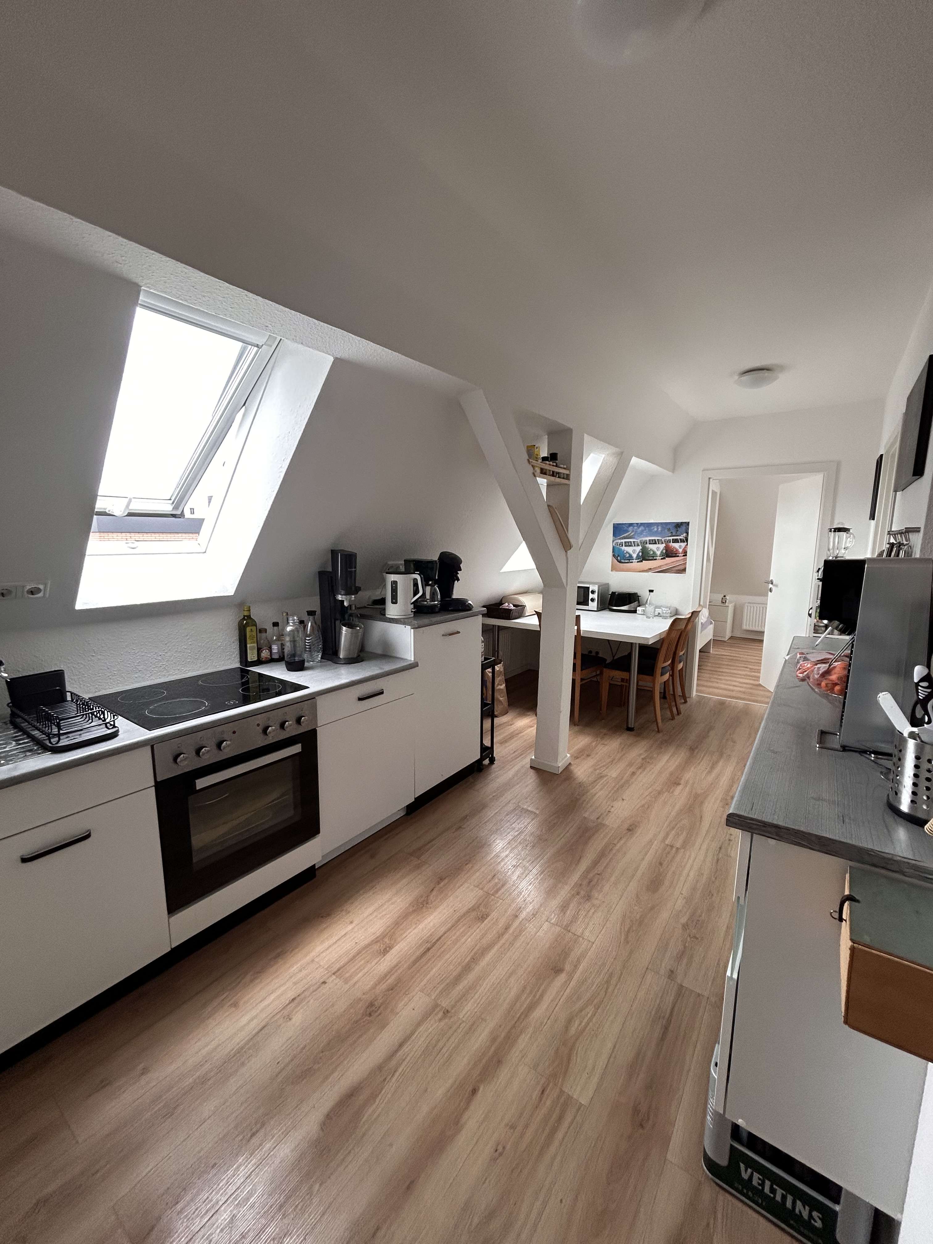 Thumbnail-Wohnung zum Mieten in Oldenburg 1.150,00 € 83 m²