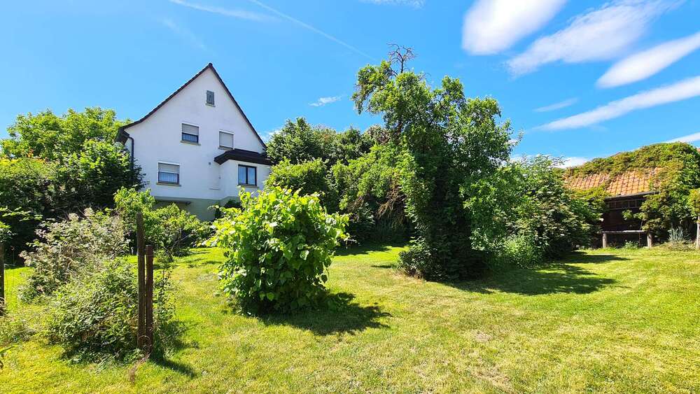 Thumbnail-Grundstück zu verkaufen in Leonberg 575.000,00 € 1079 m²