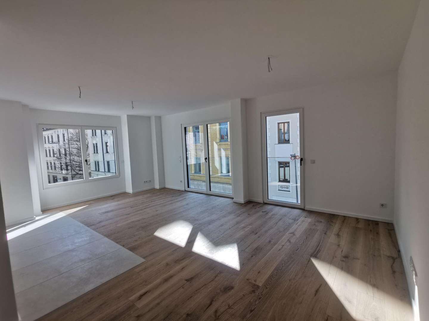 Thumbnail-Wohnung zum Mieten in München 1.755,00 € 64.01 m²