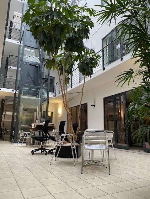 Thumbnail-Büro in Annaberg-Buchholz 837,52 € 96 m²