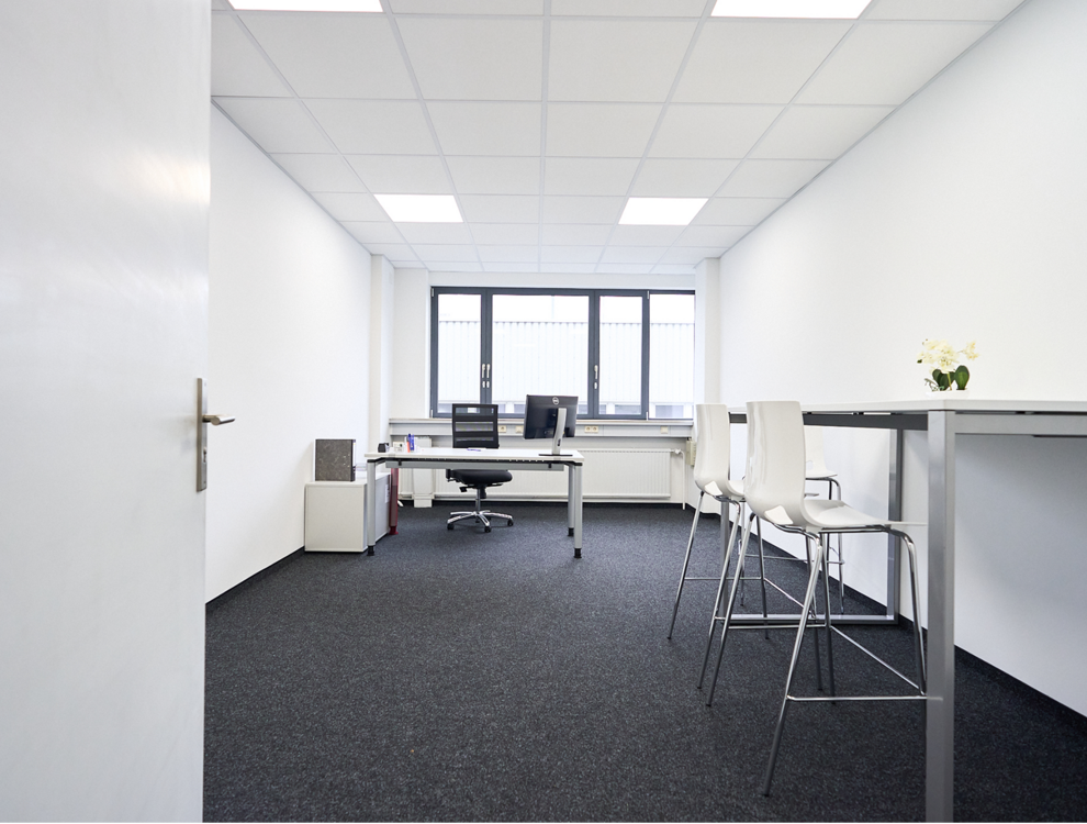 Thumbnail-Büro in Fellbach 500,00 € 27.64 m²