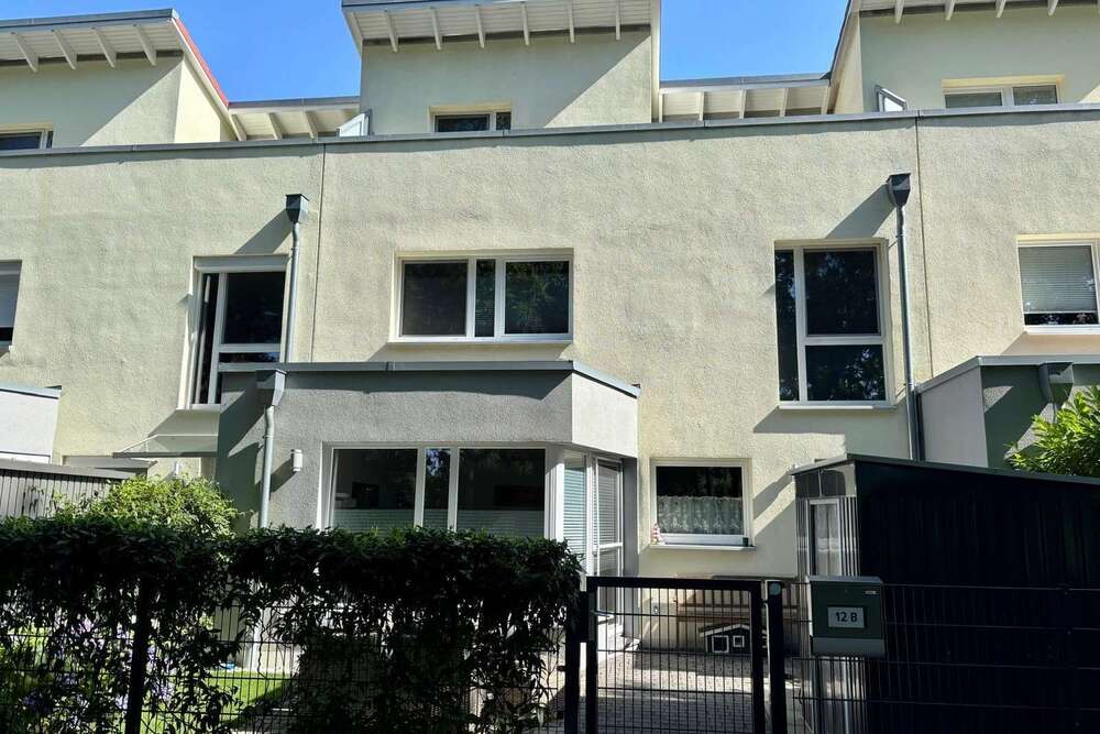 Thumbnail-Haus zum Kaufen in Norderstedt 449.000,00 € 116 m²