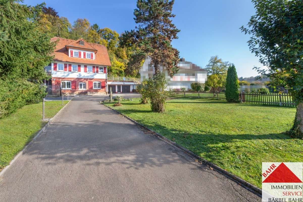 Thumbnail-Haus zum Kaufen in Waldenbuch 895.000,00 € 173 m²