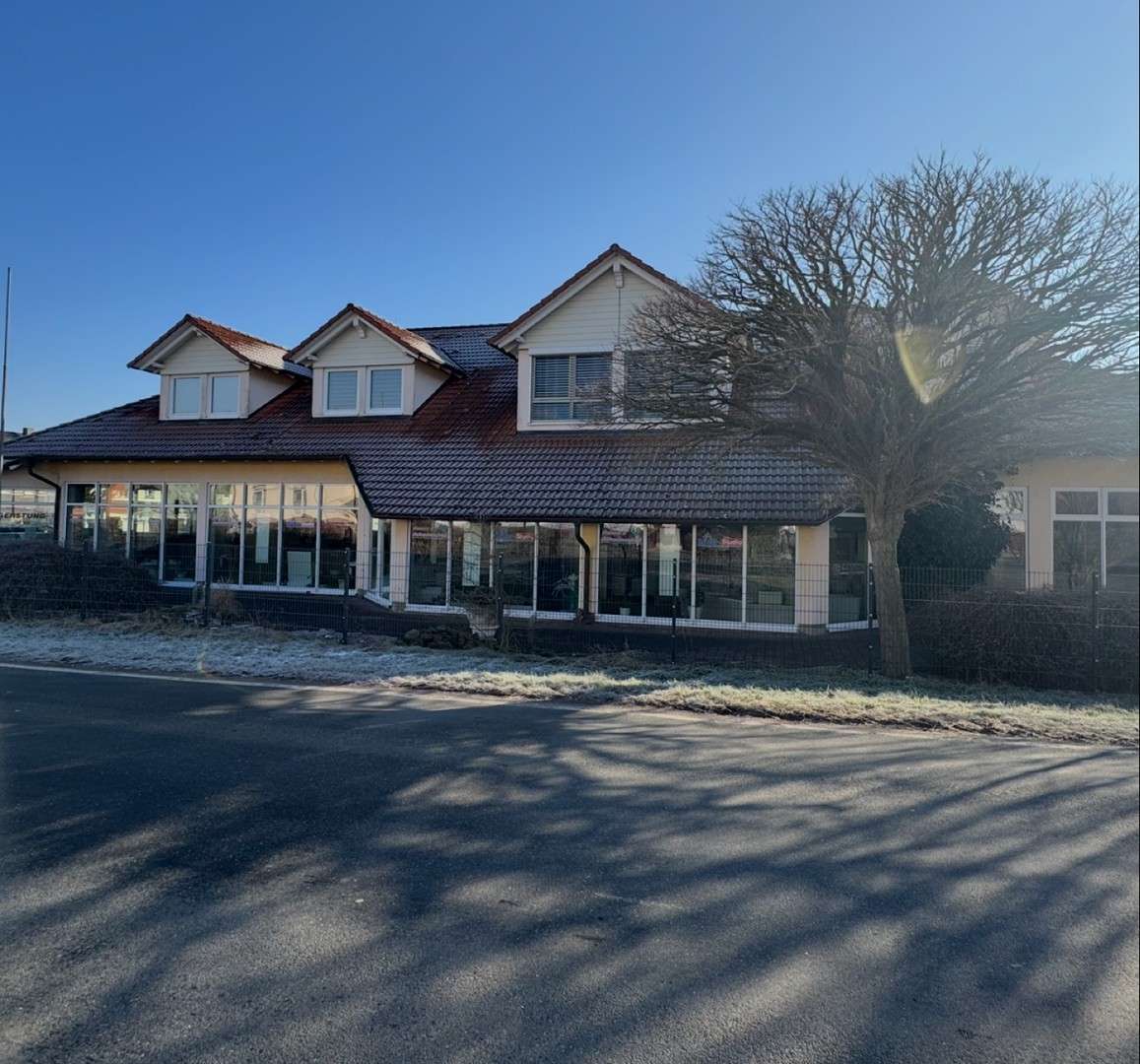 Thumbnail-Haus zum Kaufen in Bad Salzungen 599.000,00 € 275 m²