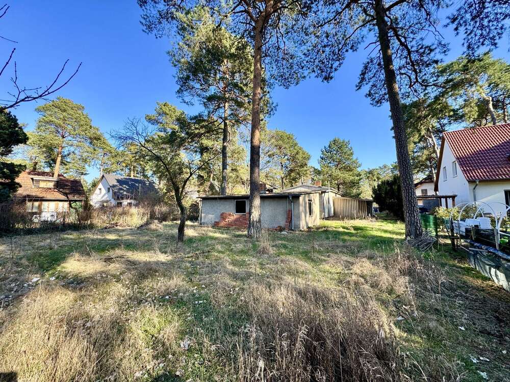 Thumbnail-Grundstück zu verkaufen in Berlin 260.000,00 € 774 m²