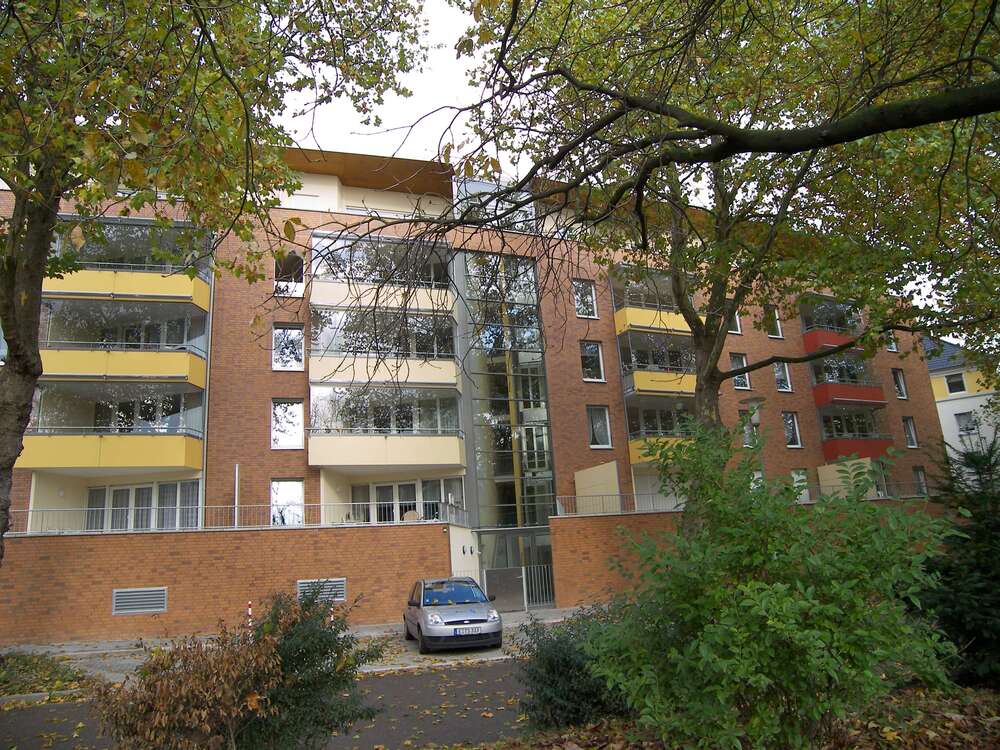 Thumbnail-Wohnung zum Mieten in Essen 824,60 € 95.22 m²