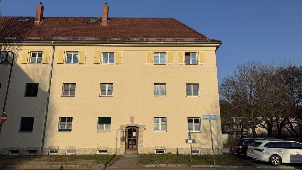 Thumbnail-Wohnung zum Kaufen in Taucha 229.000,00 € 88.84 m²