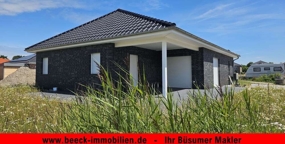 Thumbnail-Haus zum Kaufen in Büsum 799.000,00 € 135.38 m²