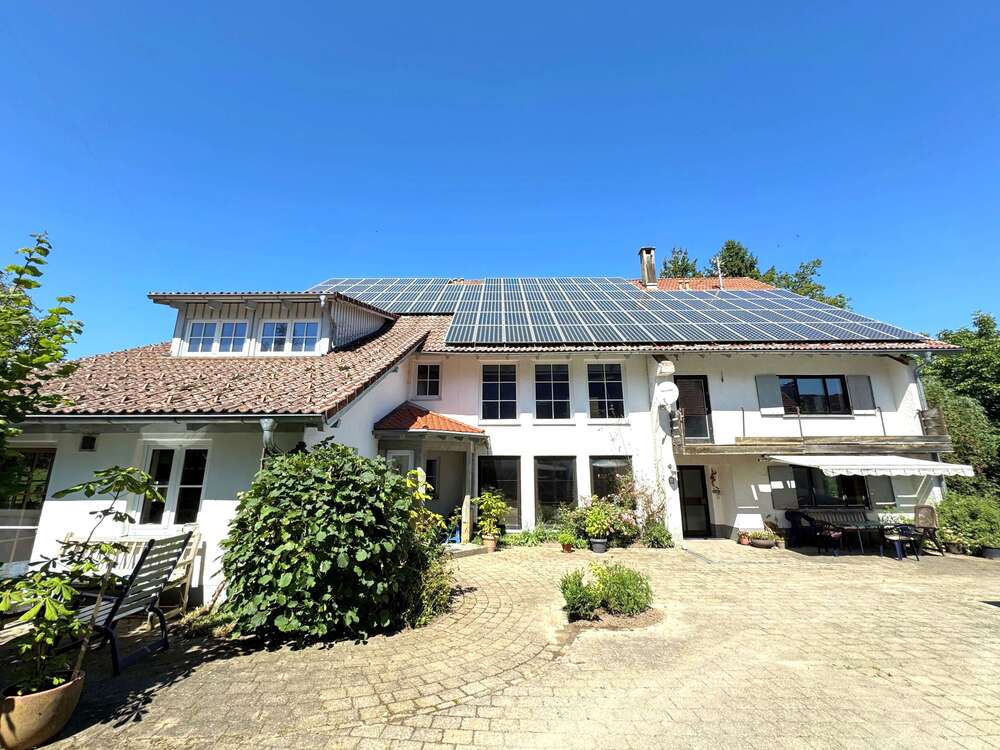 Thumbnail-Haus zum Kaufen in Altusried 850.000,00 € 440 m²