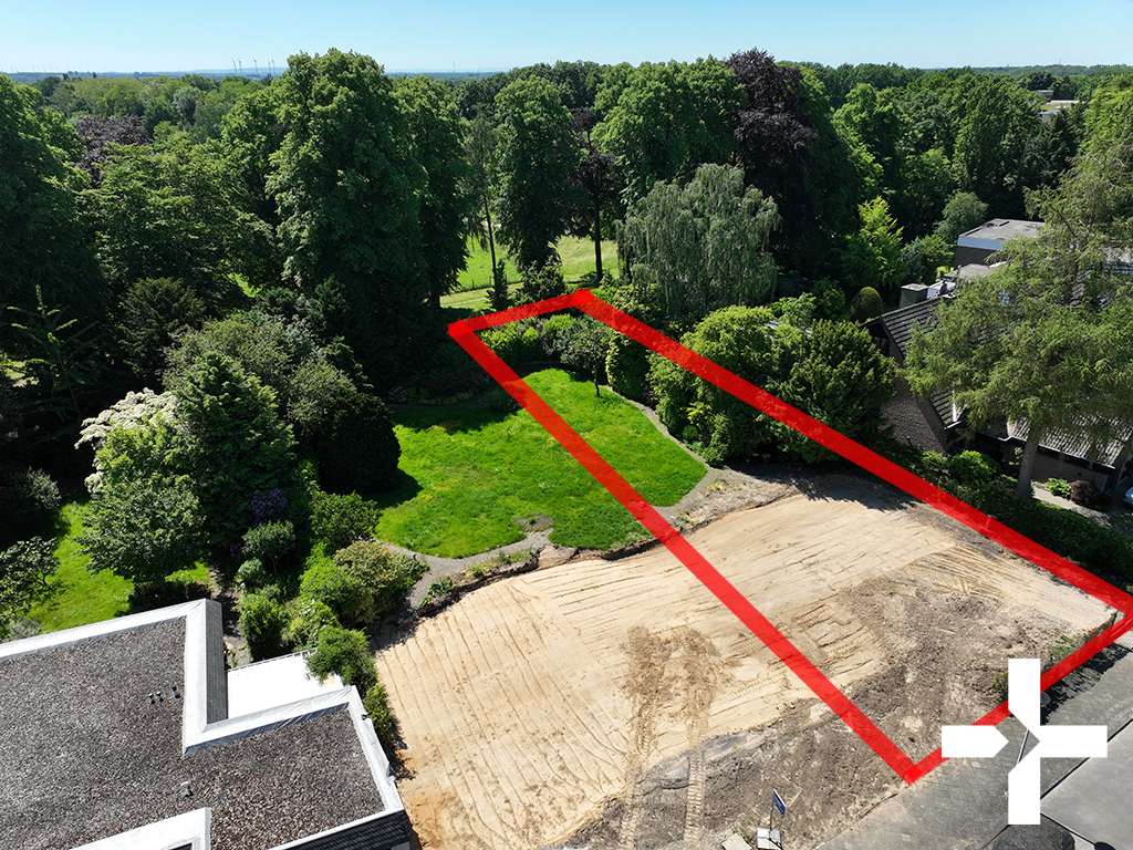 Thumbnail-Grundstück zu verkaufen in Mönchengladbach 625.000,00 € 1065 m²