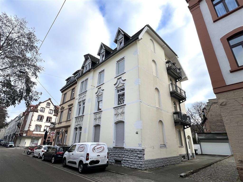 Thumbnail-Wohnung zum Kaufen in Karlsruhe 435.000,00 € 110 m²