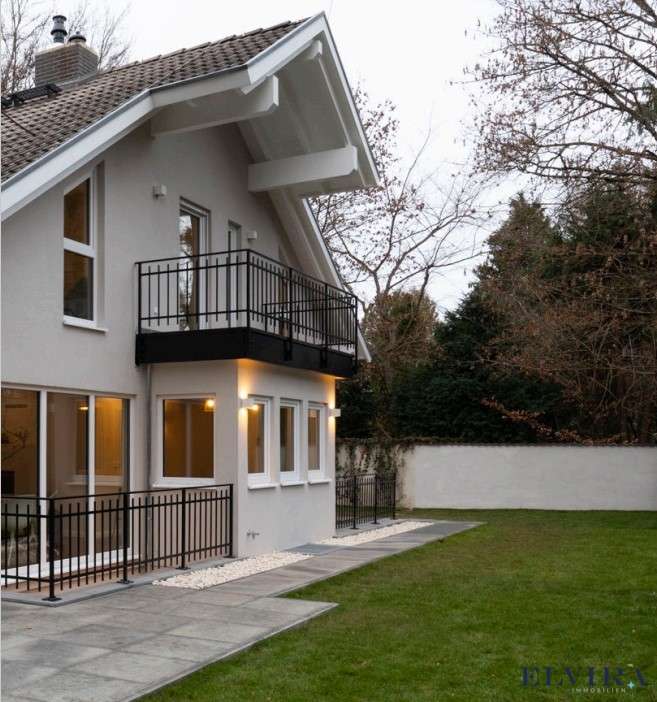 Thumbnail-Haus zum Mieten in Grünwald 5.590,00 € 172 m²