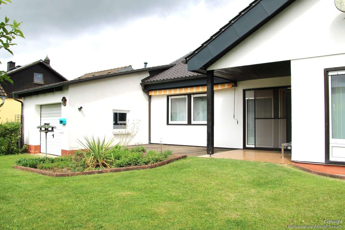 Thumbnail-Haus zum Kaufen in Denkendorf Gelbelsee 399.000,00 € 97 m²