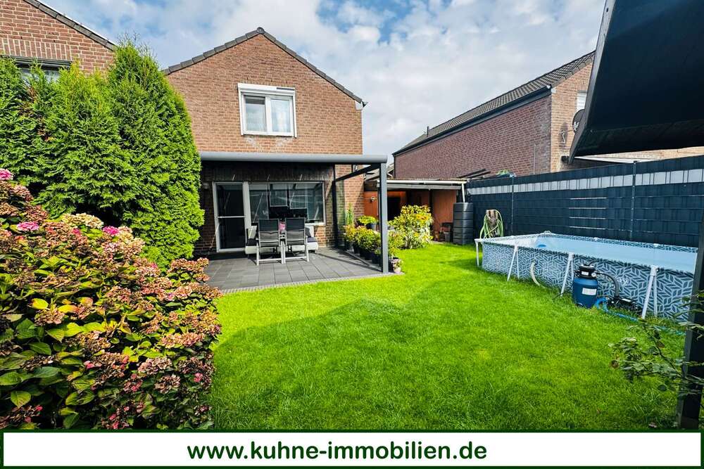 Thumbnail-Haus zum Kaufen in Marl 365.000,00 € 125 m²