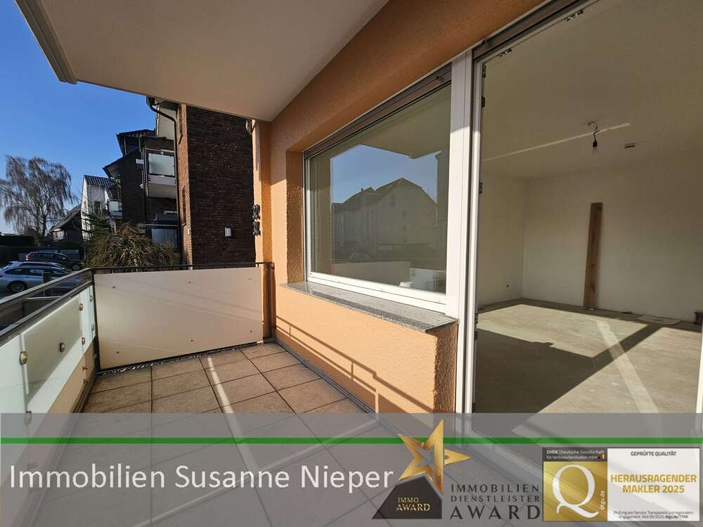 Thumbnail-Wohnung zum Mieten in Solingen 725,00 € 71 m²