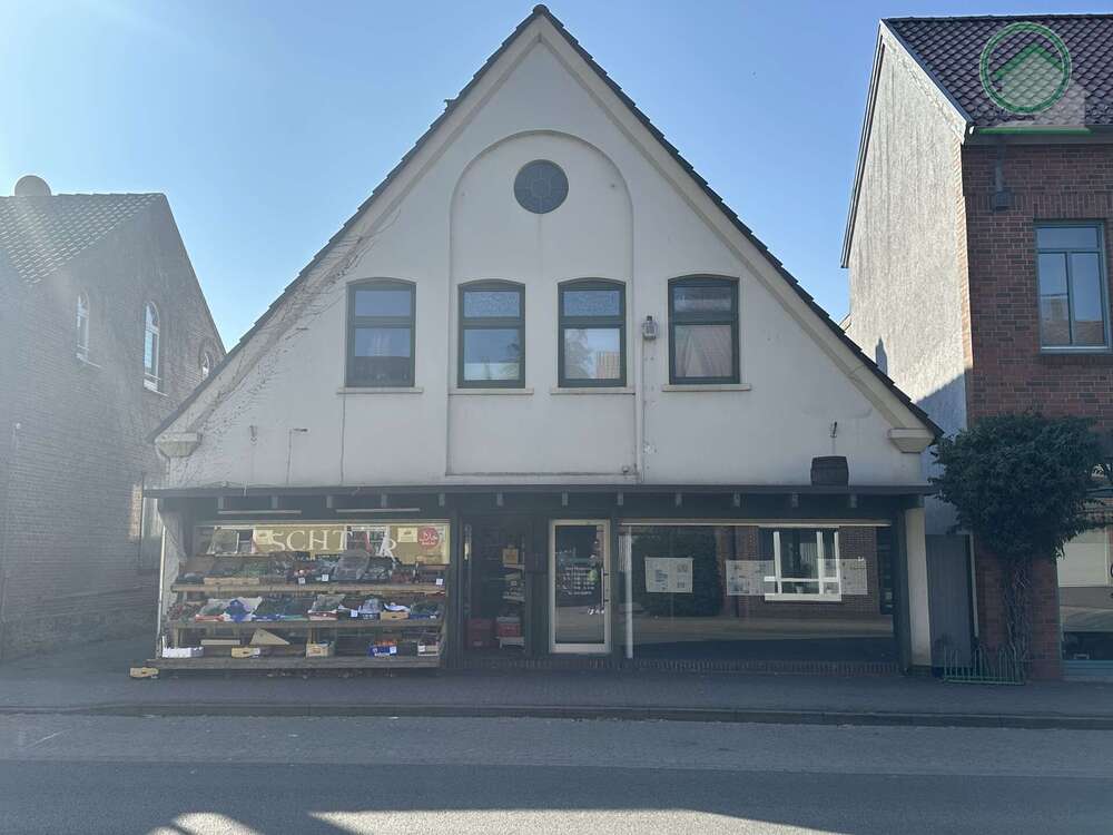 Thumbnail-Haus zum Kaufen in Bremervörde 189.000,00 € 45.16 m²