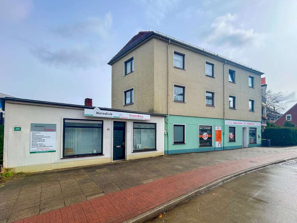 Thumbnail-Haus zum Kaufen in Bremen 435.000,00 € 276.7 m²