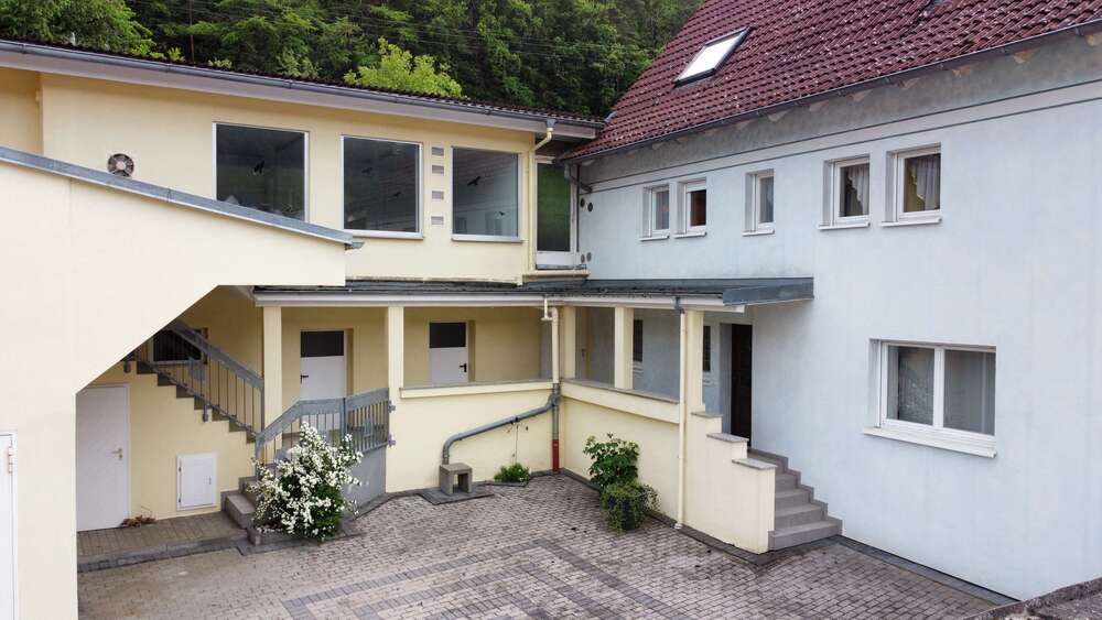 Thumbnail-Haus zum Kaufen in Wirmsthal 410.000,00 € 167 m²