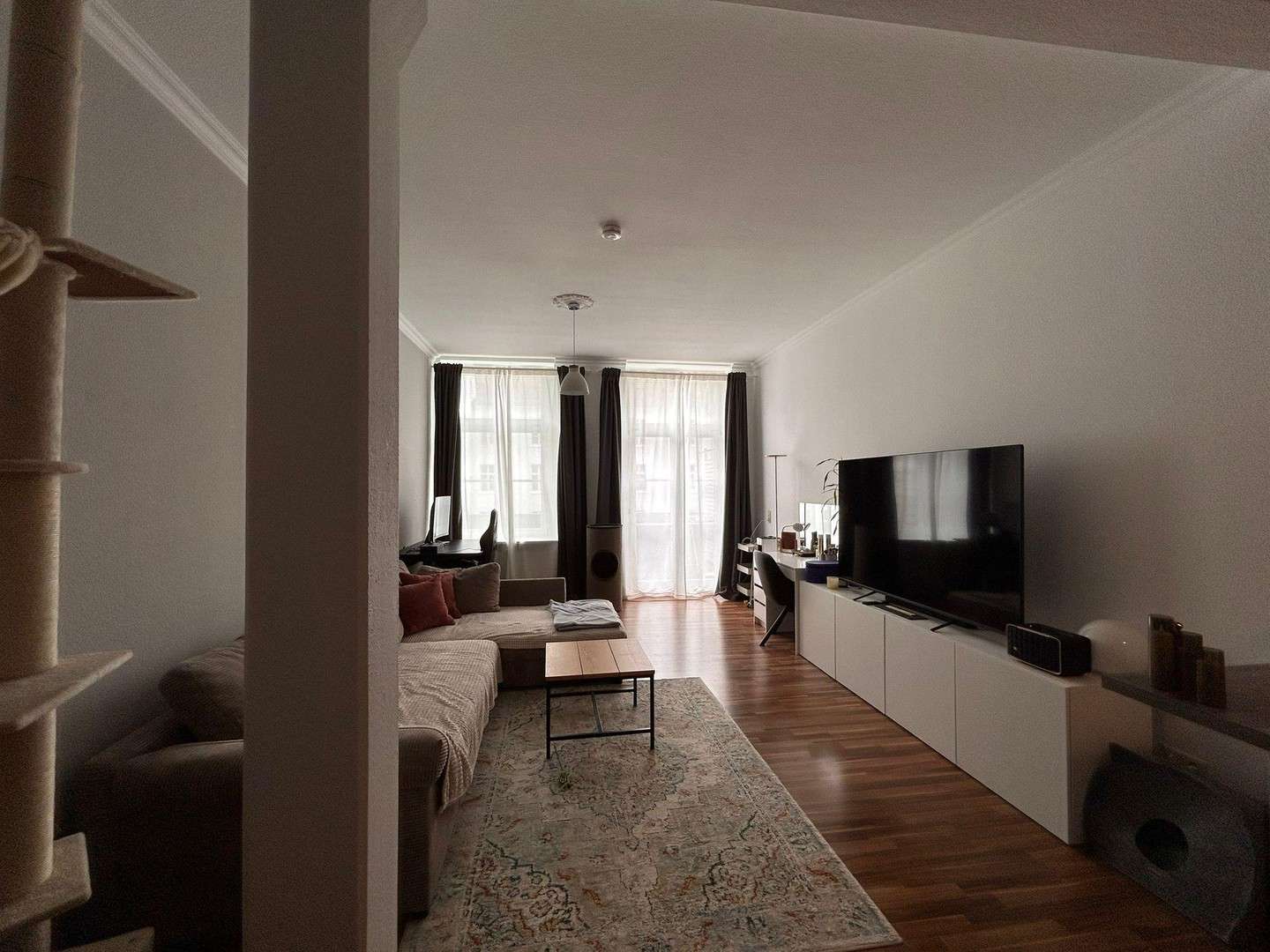 Thumbnail-Wohnung zum Mieten in Donaueschingen 780,00 € 71 m²