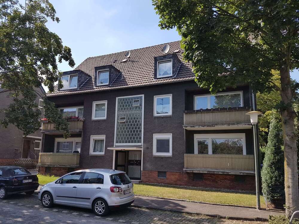 Thumbnail-Haus zum Kaufen in Bottrop 520.000,00 € 410.89 m²