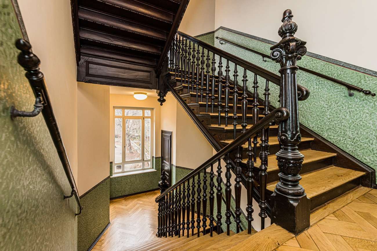 Thumbnail-Wohnung zum Kaufen in Leipzig 325.000,00 € 91.47 m²