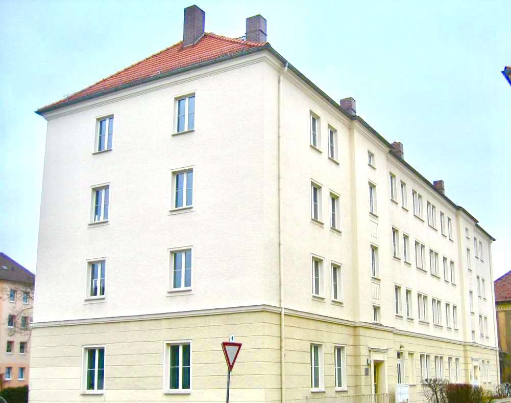 Thumbnail-Wohnung zum Mieten in Guben 562,85 € 85.28 m²