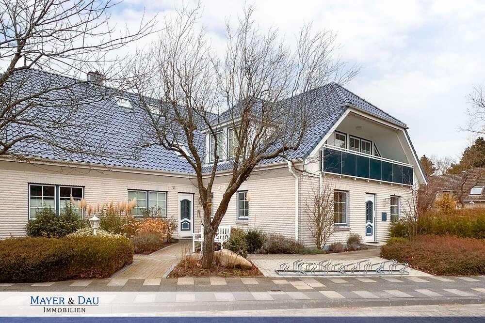 Thumbnail-Wohnung zum Kaufen in Cuxhaven 315.000,00 € 58 m²