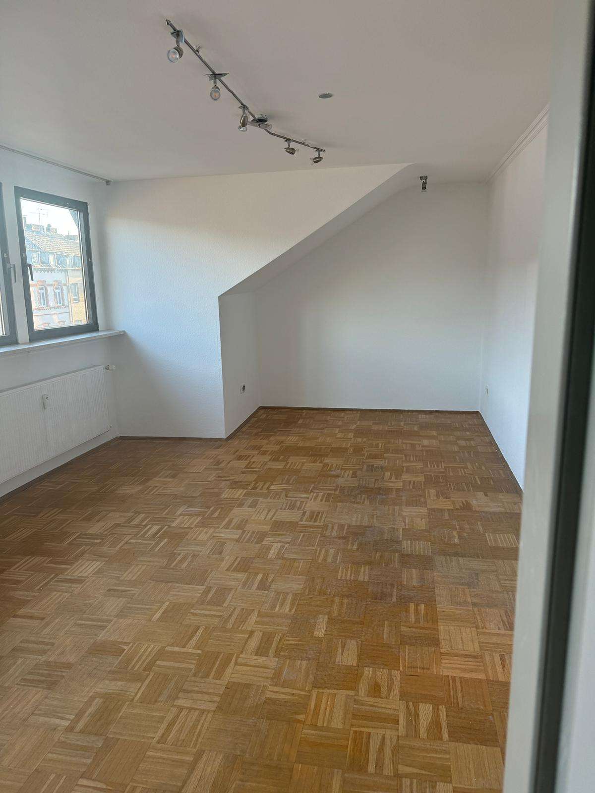Thumbnail-Wohnung zum Mieten in Aachen 550,00 € 52.46 m²