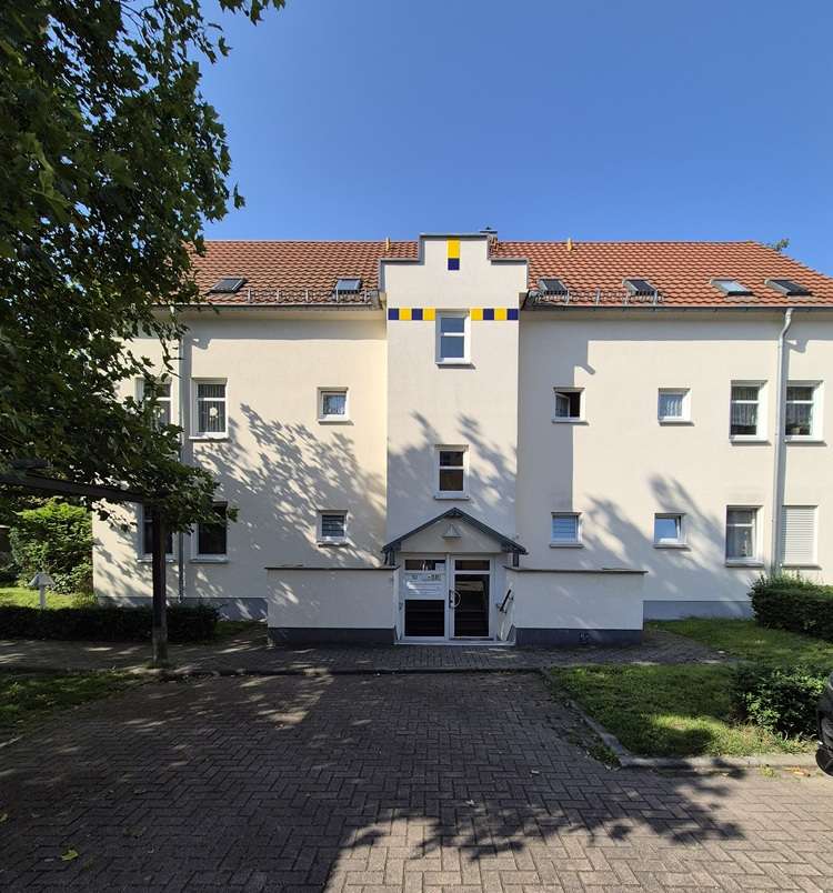 Thumbnail-Wohnung zum Kaufen in Dresden 187.500,00 € 73.36 m²