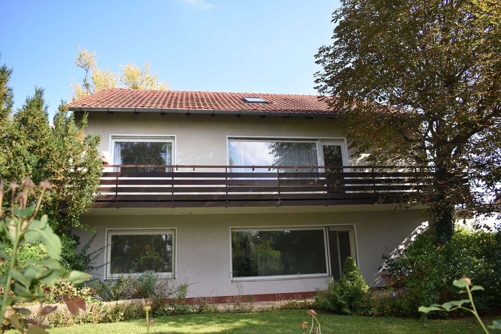 Thumbnail-Haus zum Kaufen in Göttingen 539.000,00 € 235 m²