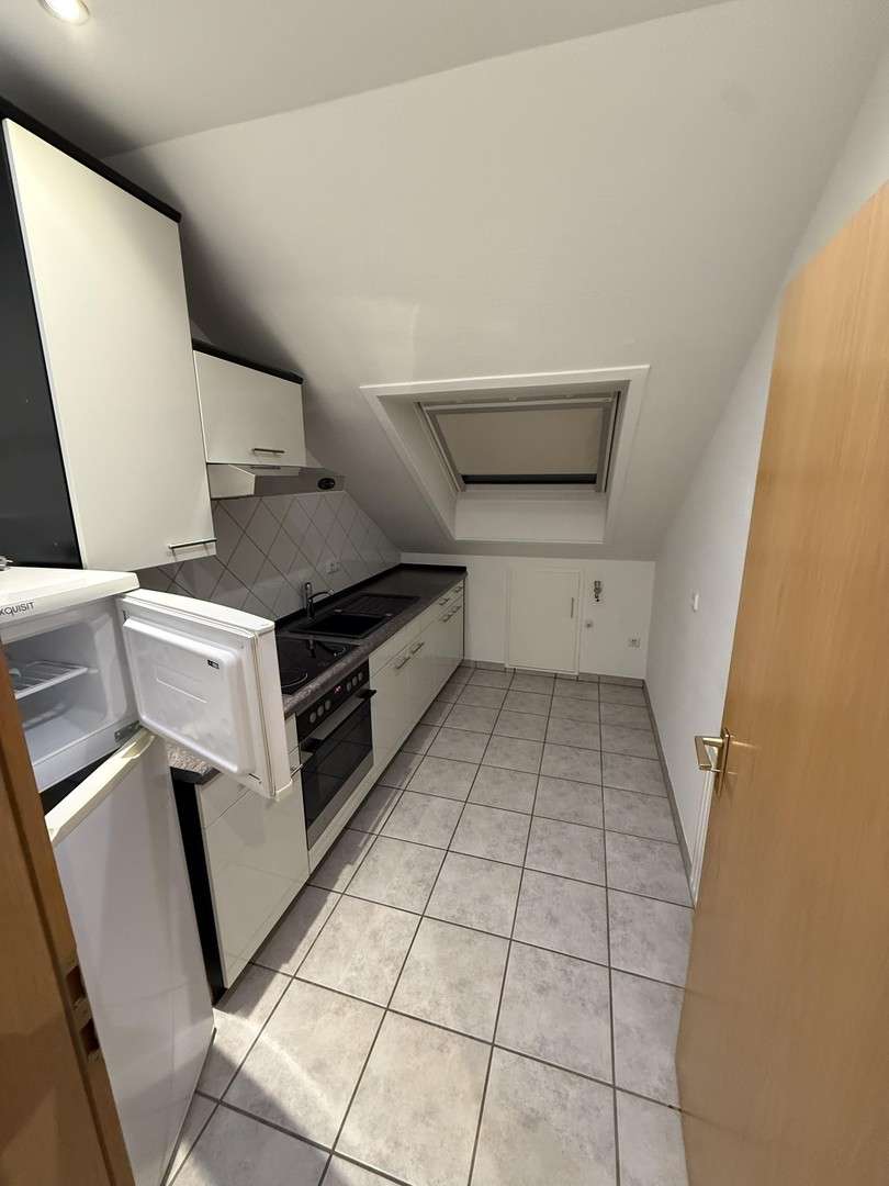 Thumbnail-Wohnung zum Mieten in Gelsenkirchen 460,00 € 58 m²