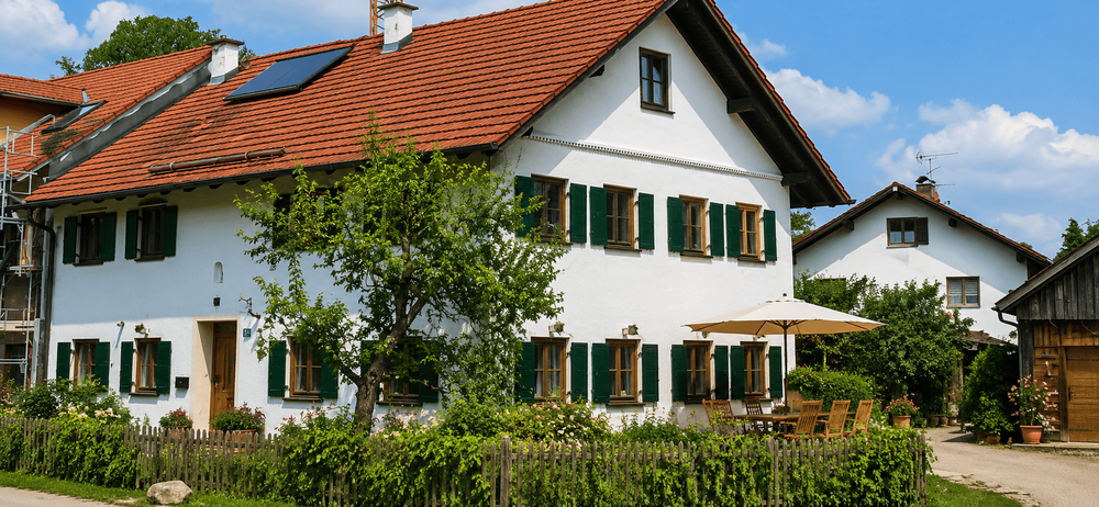 Thumbnail-Haus zum Kaufen in Landsberg am Lech 519.000,00 € 195 m²