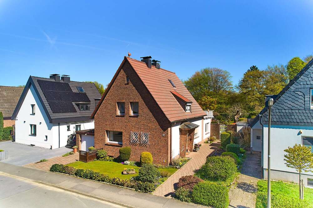 Thumbnail-Haus zum Kaufen in Dortmund 470.000,00 € 157.9 m²