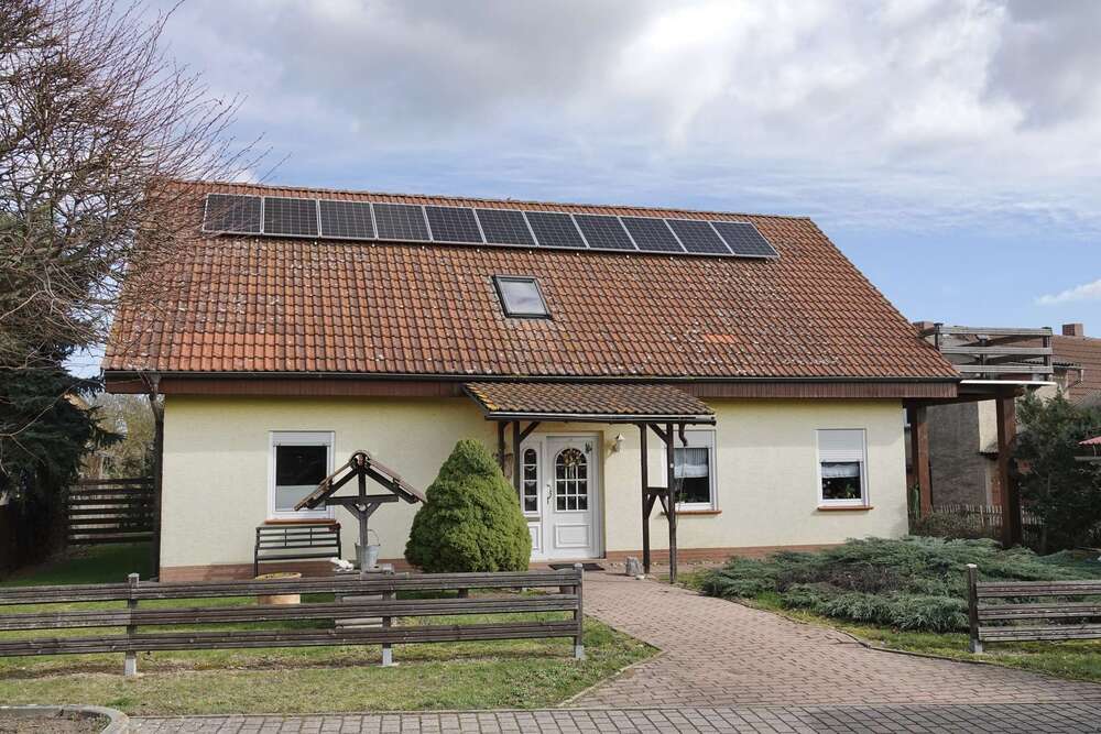 Thumbnail-Haus zum Kaufen in FalkensteinHarz 199.000,00 € 150 m²
