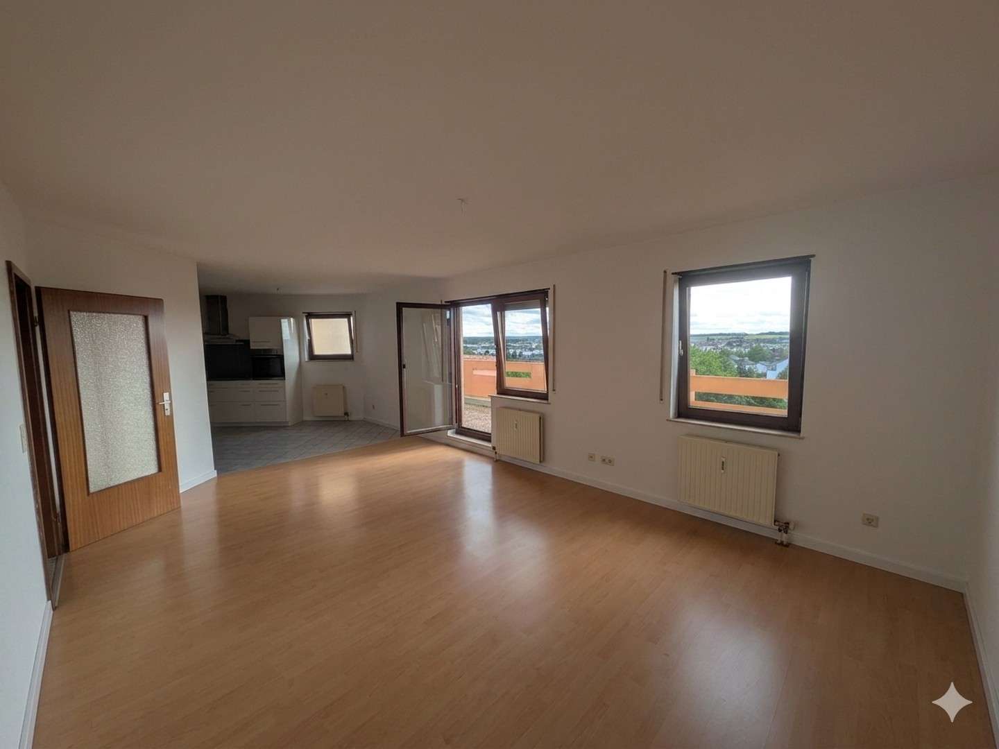 Thumbnail-Wohnung zum Mieten in Tamm 1.490,00 € 127 m²
