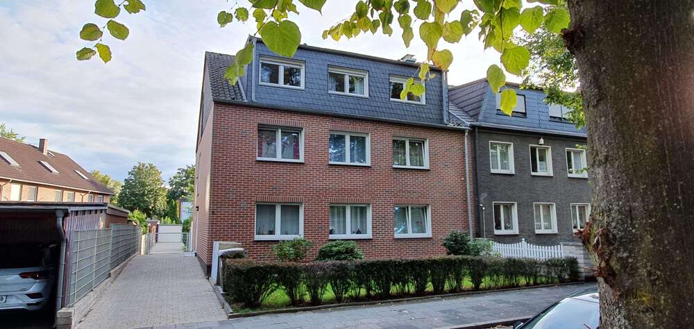 Thumbnail-Haus zum Kaufen in Duisburg 390.000,00 € 304.91 m²