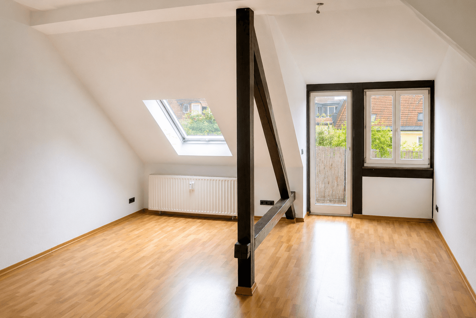 Thumbnail-Wohnung zum Kaufen in Leipzig 120.000,00 € 52.1 m²