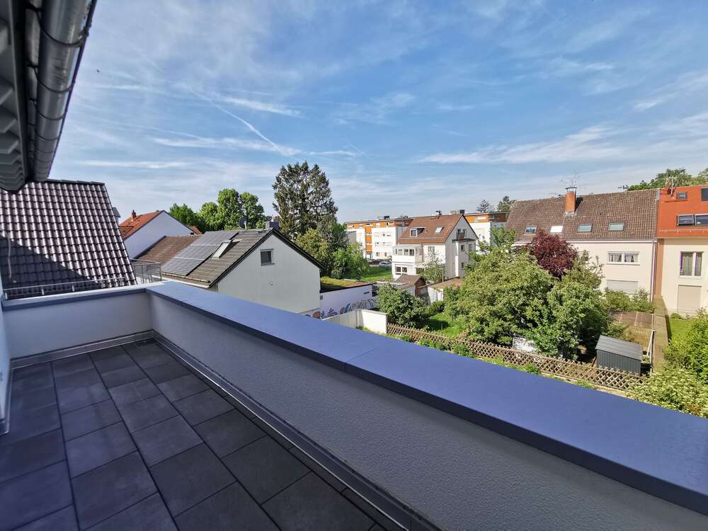 Thumbnail-Wohnung zum Mieten in Frankfurt am Main 1.400,00 € 76.5 m²