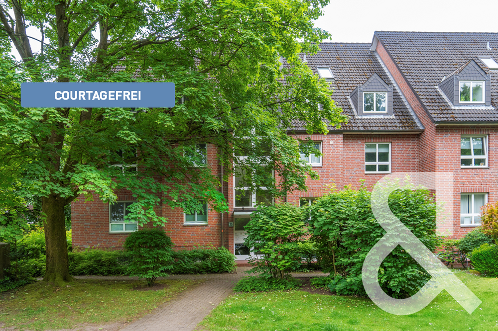 Thumbnail-Wohnung zum Kaufen in Hamburg 335.000,00 € 85.14 m²