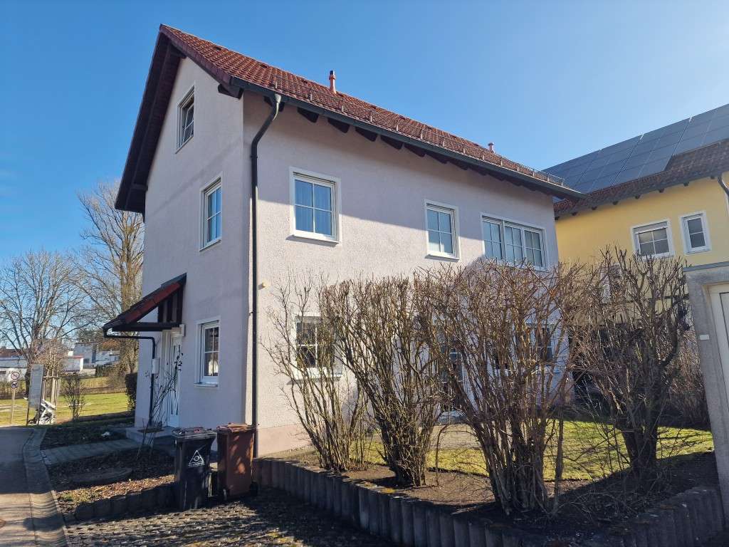 Thumbnail-Haus zum Kaufen in Nattheim 415.000,00 € 103.7 m²