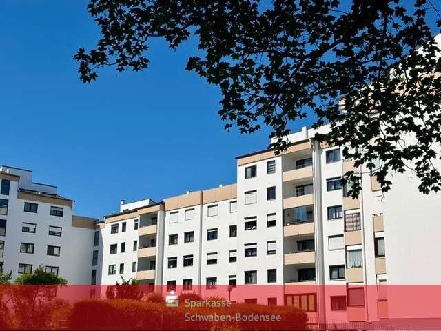 Thumbnail-Wohnung zum Kaufen in Augsburg 255.000,00 € 62 m²