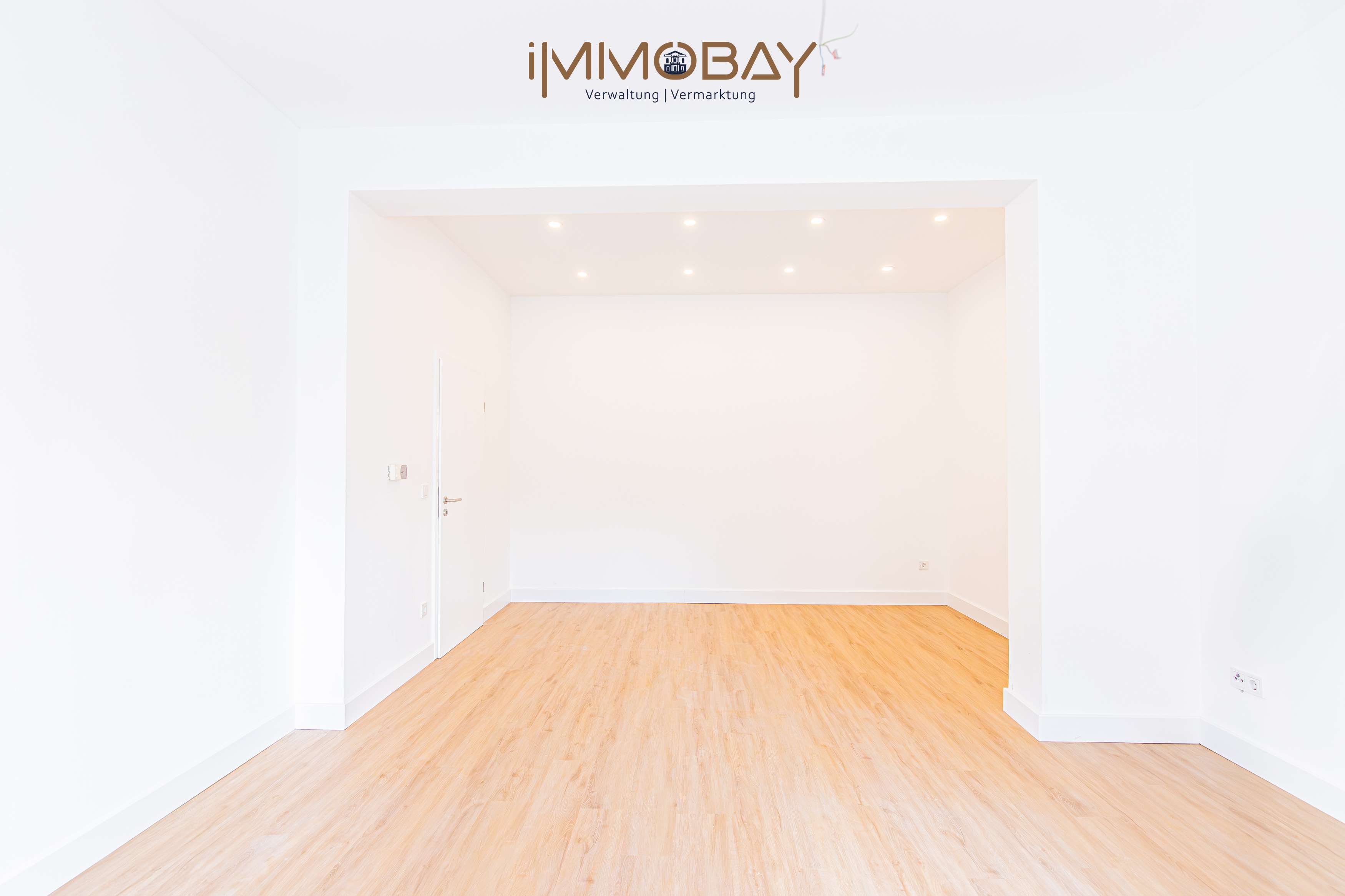 Thumbnail-Wohnung zum Mieten in Bayreuth 1.180,00 € 107 m²