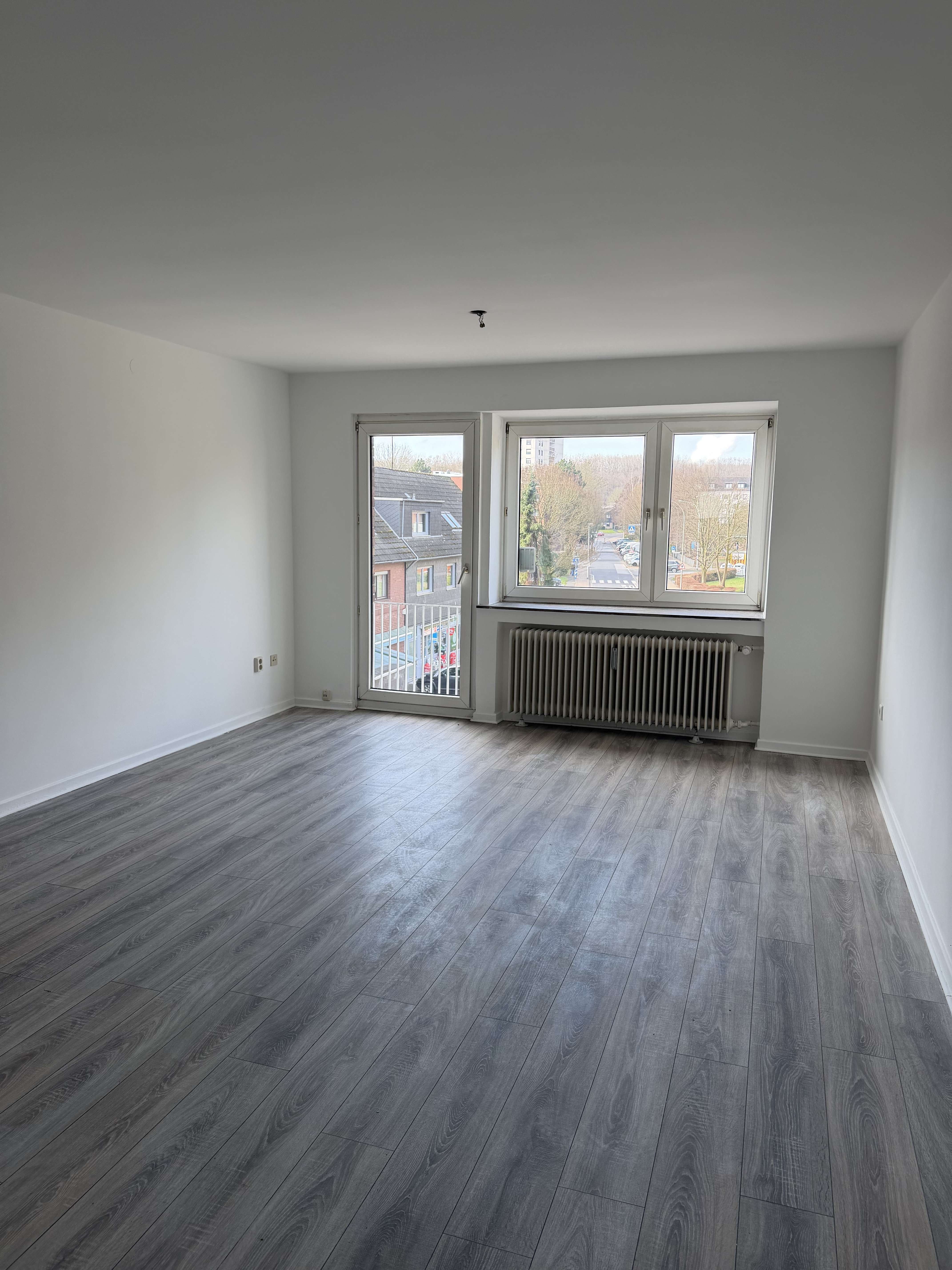 Thumbnail-Wohnung zum Mieten in Frechen 385,00 € 32 m²