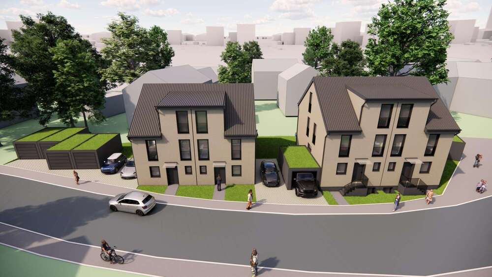 Thumbnail-Haus zum Kaufen in Bühl-Oberbruch 495.000,00 € 138.37 m²