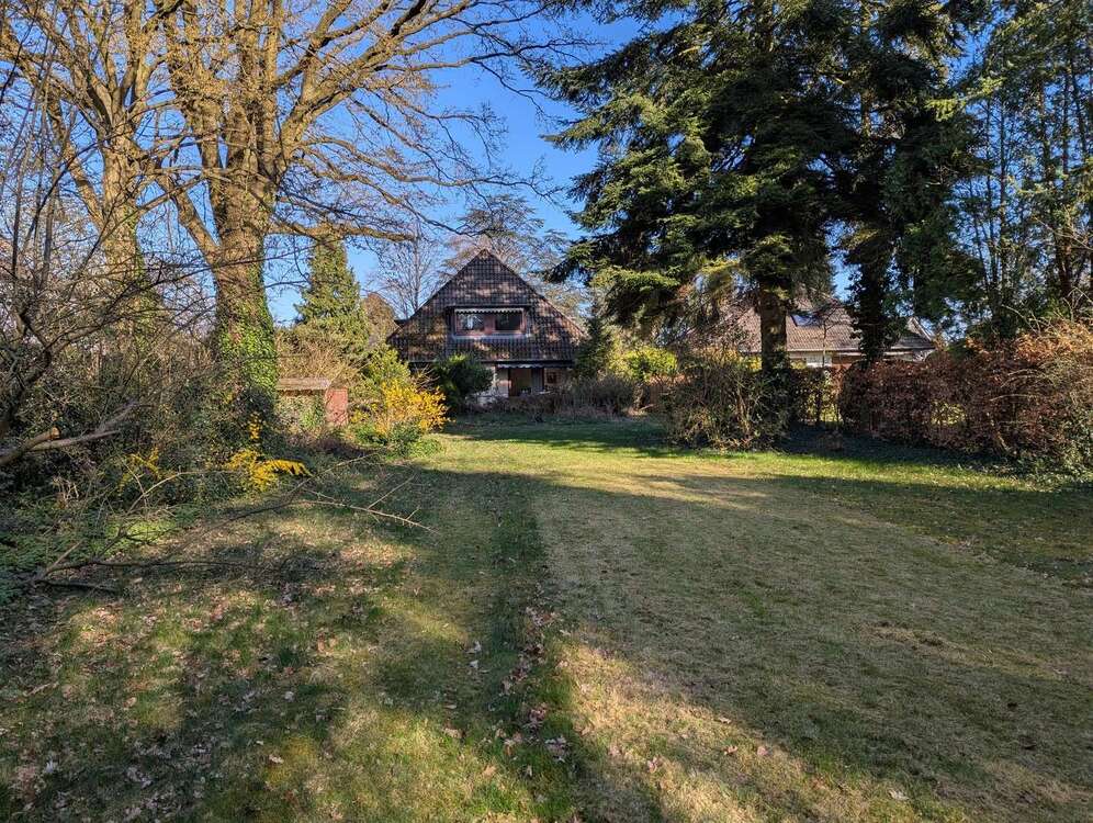 Thumbnail-Grundstück zu verkaufen in Hamburg 948.000,00 € 1411 m²